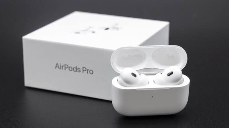 AirPods Pro Box